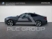 2022 BMW 440