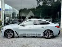 2022 BMW 440