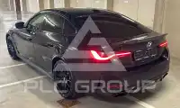 2022 BMW 440