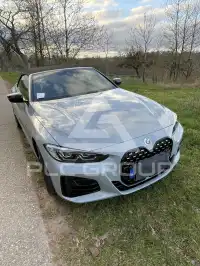 2022 BMW 440