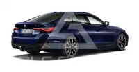 2022 BMW 440