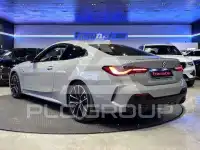 2022 BMW 440