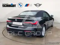 2022 BMW 440