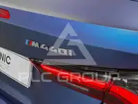 2022 BMW 440