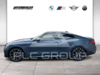 2022 BMW 440