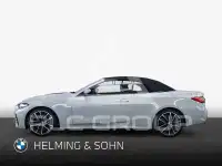2022 BMW 440