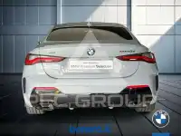 2022 BMW 440
