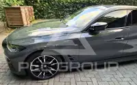2022 BMW 440