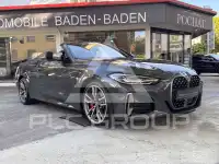 2022 BMW 440