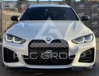 2022 BMW 440