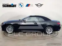 2022 BMW 440