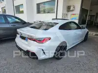 2022 BMW 440