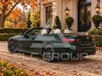 2022 BMW 440