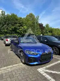 2022 BMW 440