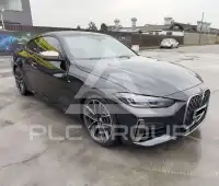 2022 BMW 440