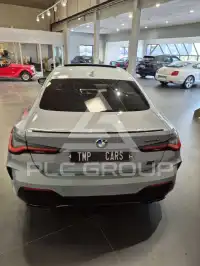 2022 BMW 440