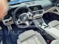 2022 BMW 440