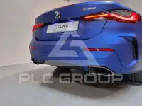 2022 BMW 440