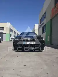 2022 BMW 440