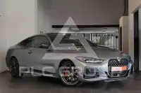 2022 BMW 440