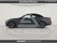 2022 BMW 440