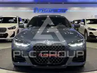 2022 BMW 440