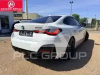 2022 BMW 440