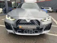 2022 BMW 440