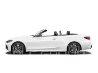 2022 BMW 440