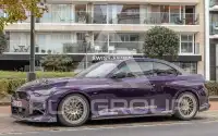2022 BMW 240M