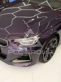 2022 BMW 240M