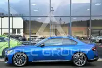 2022 BMW 240M