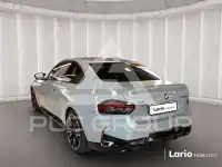 2022 BMW 240M