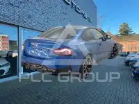 2022 BMW 240M