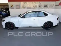 2022 BMW 240M