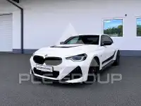 2022 BMW 240M