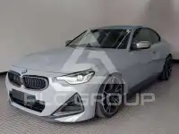 2022 BMW 240M