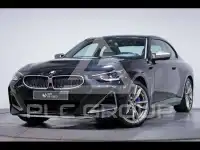 2022 BMW 240M