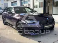 2022 BMW 240M