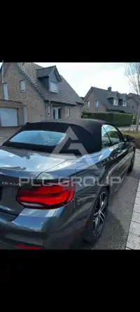 2022 BMW 240M