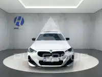 2022 BMW 240M