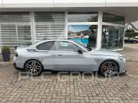 2022 BMW 240M