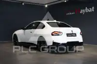 2022 BMW 240M