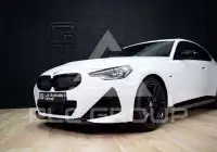 2022 BMW 240M