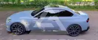 2022 BMW 240M