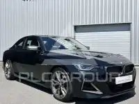 2022 BMW 240M