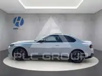 2022 BMW 240M
