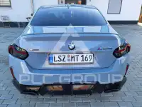 2022 BMW 240M