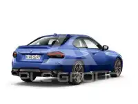 2022 BMW 240M