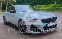 2022 BMW 240M